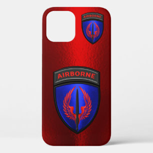 Case-Mate iPhone Case 160e Régiment d'aviation des opérations spéciales 