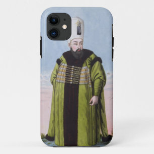 Coque Case-Mate Pour iPhone 1615-48) sultans d'Ibrahim (1640-48, 'd'une série