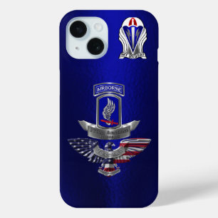 Coque Pour iPhone 15 173e brigade aéroportée