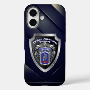 Coque Pour iPhone 16 173e brigade aéroportée