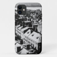 1859 : La ville de Boston, le Massachusetts