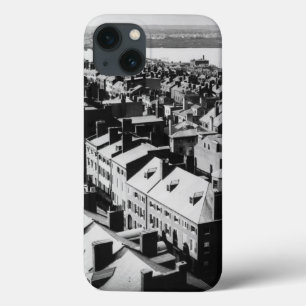 Etui iPhone Case-Mate 1859 : La ville de Boston, le Massachusetts
