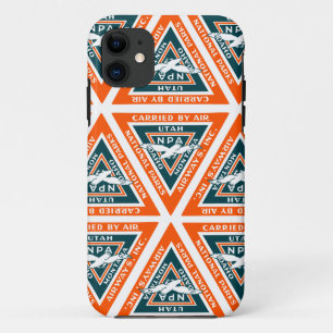 Coques Pour iPhone 1925 voies aériennes de parcs nationaux