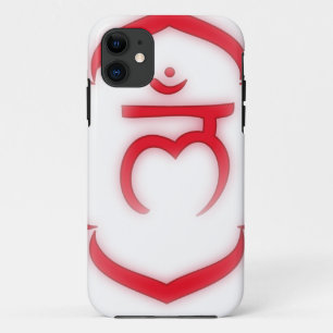 Coque Case-Mate Pour iPhone 1ère Chakra (la chakra racine)