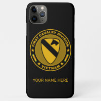 1re division de cavalerie Vietnam