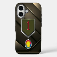 1re Division d'infanterie Vétérinaire