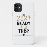 2024 est-il prêt pour tout cela