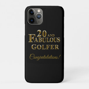 Case-Mate iPhone Case 20e anniversaire