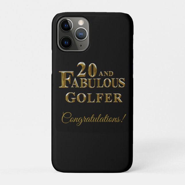 Coques Case-Mate iPhone 20e anniversaire (Dos)