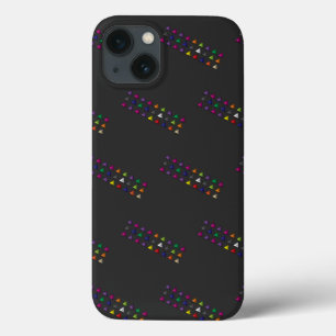 Case-Mate iPhone Case 27 Puzzle (2019)