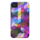 2 géométriques abstraits