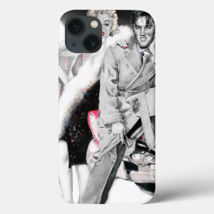 iPhone 13 Case 2 Pour The Road