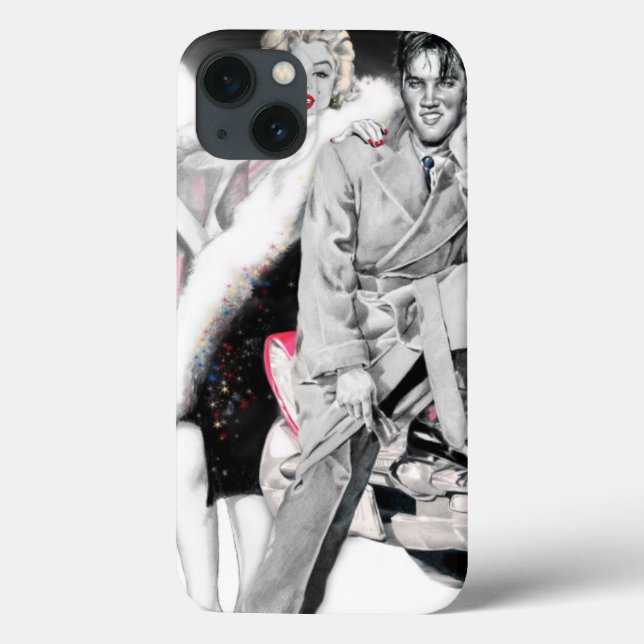 Coques Case-Mate iPhone 2 Pour The Road (Verso)
