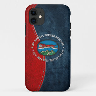Coque Case-Mate Pour iPhone 3e édition spéciale du patch BDE BDE BDE BDE