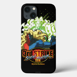 Etui iPhone 13 3ème Ouïe de grève