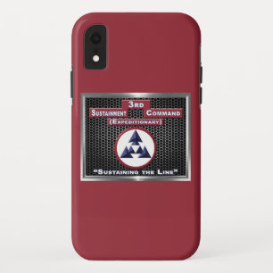 Case-Mate iPhone Case 3rd Contrat de recherche (expédition)
