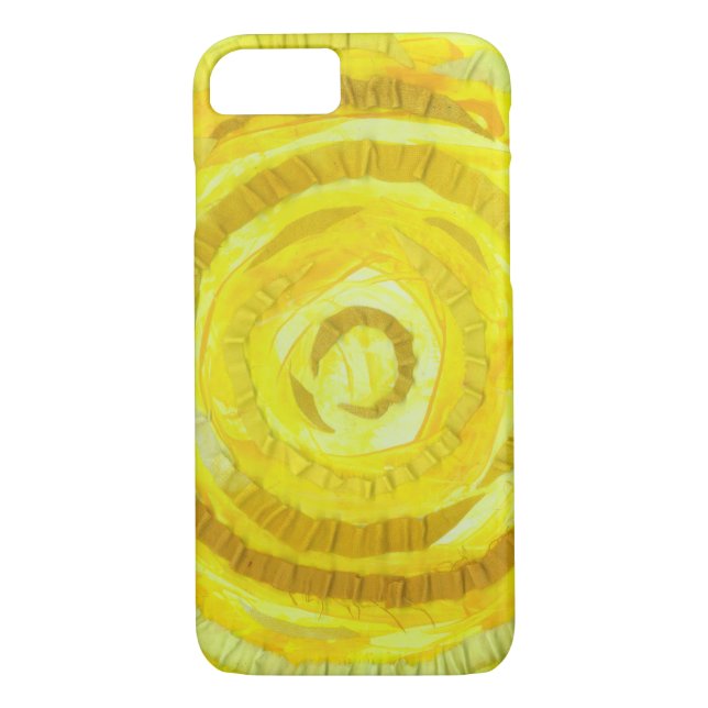 Coques Case-Mate iPhone 3rd-Solar illustration du plexus Chakra-#2 (Dos)