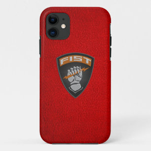 Coques Pour iPhone [400] Forward Observer (FIST) [Patch]
