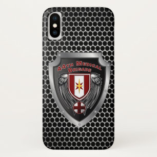 Case-Mate iPhone Case 44e brigade Médicale "Dragon Medics"