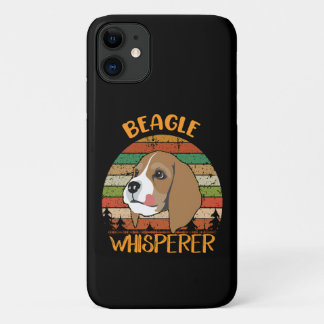 Case-Mate iPhone Case 46 Beagle Whisperer