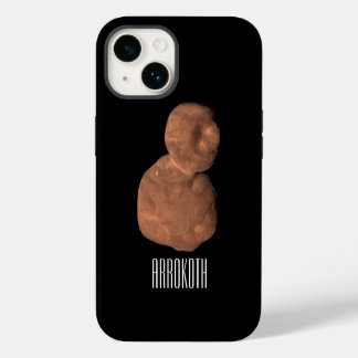 Coque Pour iPhone 14 486958 Arrokoth (2014 MU69) (Ultima Thule)