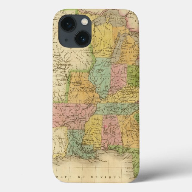 COQUES Case-Mate iPhone 4 2 (Verso)