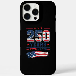 Coques iPhone 16 Pro Max 4 juillet Amérique drapeau américain Patriotique 2