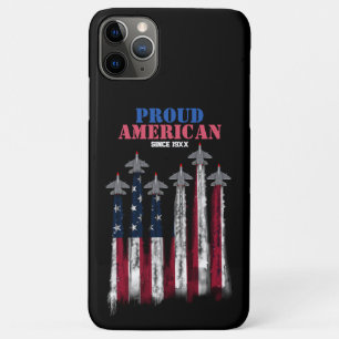 Case-Mate iPhone Case 4 juillet USA Independence Day Cadeau