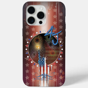 Coque iPhone 15 Pro Max 4e J