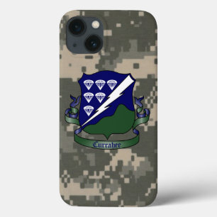 iPhone 13 Coque 506th Régiment d'infanterie - 101st Division
