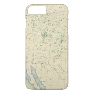 Coque Case-Mate Pour iPhone 54 secteurs ont irrigué 1889