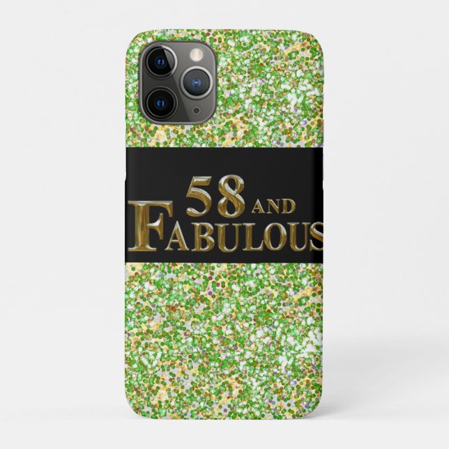 Coques Case-Mate iPhone 58e anniversaire  (Dos)