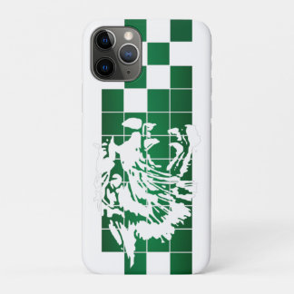 Case-Mate iPhone Case 5 Wayland Union Wildcats