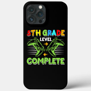 Case-Mate iPhone Case 5e année Complet contrôleur de jeu Dernier jour