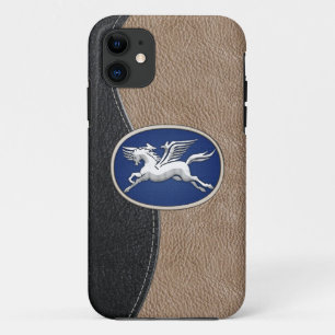 Coque iPhone 11 [68] 7e patch de BDE de SF