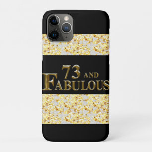 Case-Mate iPhone Case 73e anniversaire