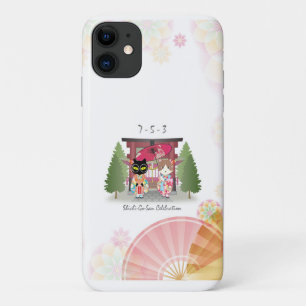 Case-Mate iPhone Case 7-5-3 Célébration de Poiluna