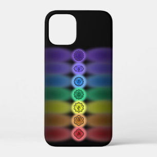 Case-Mate iPhone Case 7 chakras Coque-coque iphone Mate