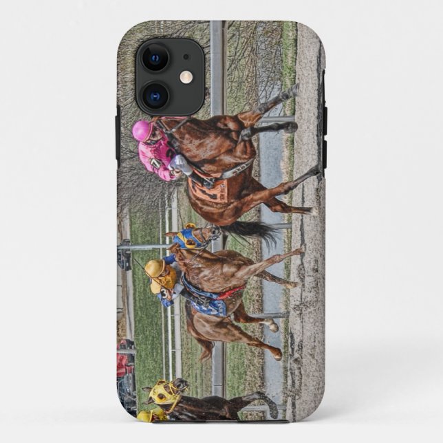 Coques Case-Mate iPhone 7 chanceux (Dos)