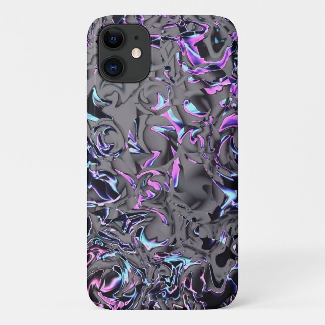 COQUES Case-Mate iPhone 80 (Dos)