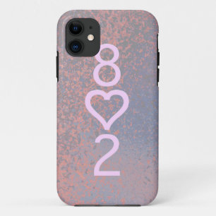 Coques Pour iPhone 802 iPhone 5/5S Presque Invisible