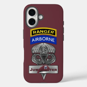 Coque Pour iPhone 16 82e division aéroportée