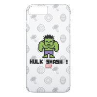8Bit Hulk - Hulk Fracasse !