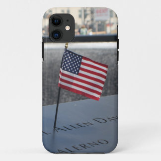 Etui iPhone Case-Mate 9/11 - Nous n'oublierons jamais