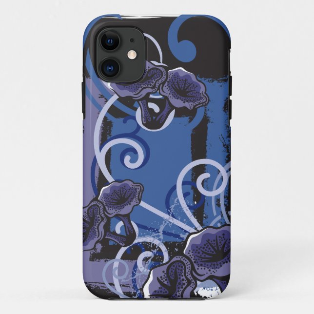 Coques Case-Mate iPhone 9a Abstrait (Dos)