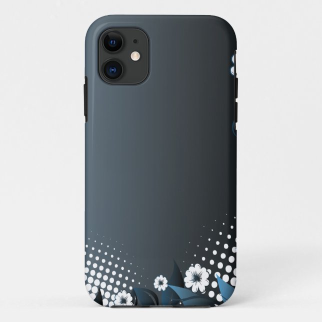 Coques Case-Mate iPhone 9l Abstrait (Dos)