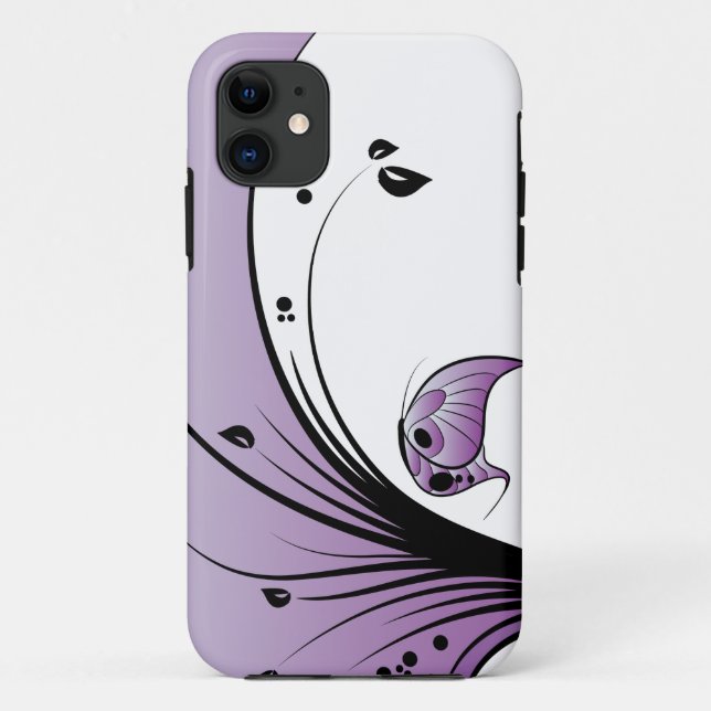 Coques Case-Mate iPhone 9q Abstrait (Dos)