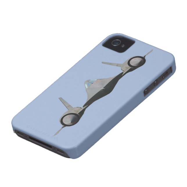 Coques Case-Mate iPhone A12 Oxcart (Bas)