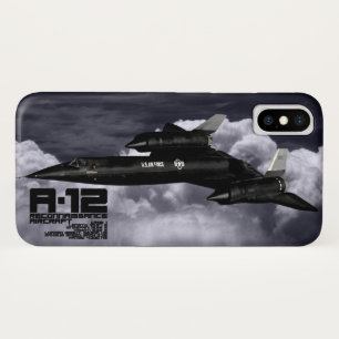 Case-Mate iPhone CASE A-12