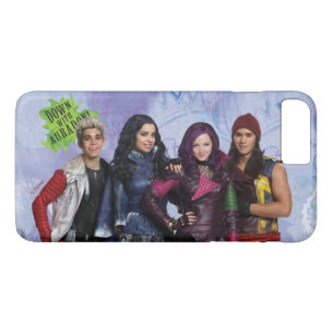 Coque Case-Mate Pour iPhone À bas Auradon